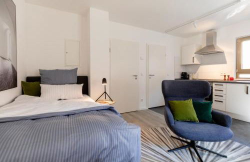 Appartement Champagne - Foto 1