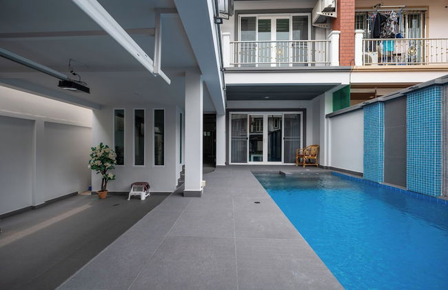 Villa Phratamnak - Foto 4