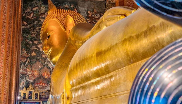 Excursión a Chiang Rai - Foto 2