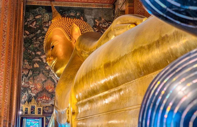 Excursión a Chiang Rai - Foto 2