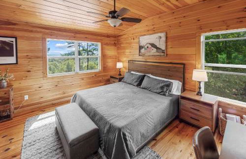 Peak Experience Mountain Views Fireside Moments - Foto 20