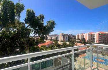 Cobertura Palm Beach Porto das Dunas - Foto 8