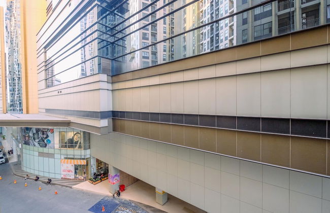 New Furnished And Homey 2Br At Transpark Cibubur Apartment - Foto 22