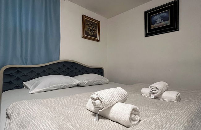 İstanbul Apartment - Photo 25