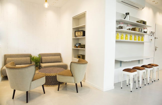 Mr. Promenade - By TLV2GO - Foto 48