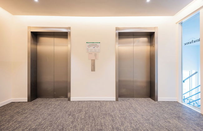 Limehome Amsterdam Gatwickstraat - Foto 59