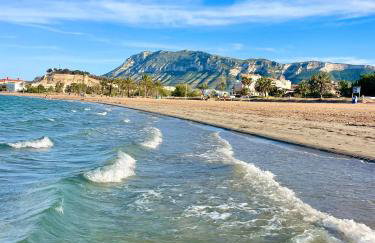 Villa Denia Costa Blanca - Foto 36