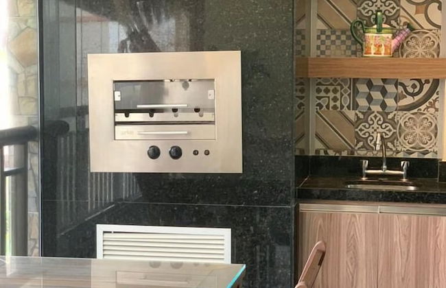 Aquiraz Manhattan Riviera - Photo 9