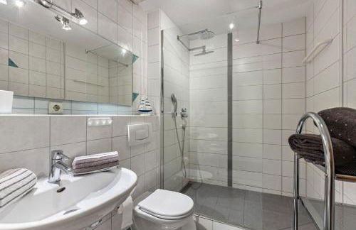 Ferienwohnung Heilsbergblick - Foto 22