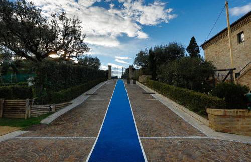 Agriturismo Il Sapore Della Luna - Foto 84