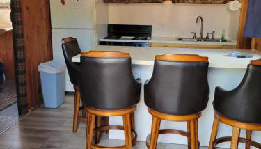 cabin 1 - Foto 1, stove, pet friendly, minibar