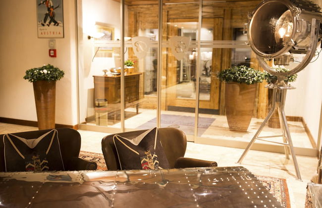 Bentleys House - Foto 3