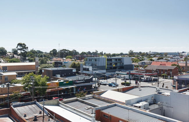 Ilixir Apartments by Ready Set Host - Foto 22