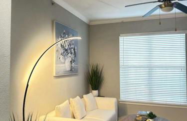 Stylish 1BR Magnolia Getaway Minutes to The Woodlands - Foto 1