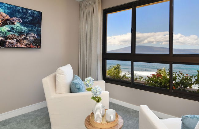 Kaanapali Alii 385 in Kaanapali - Foto 66