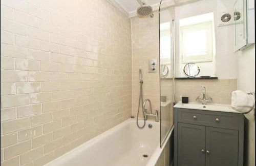 The Roundhouse Tregonce, Padstow, near the sea - Foto 25