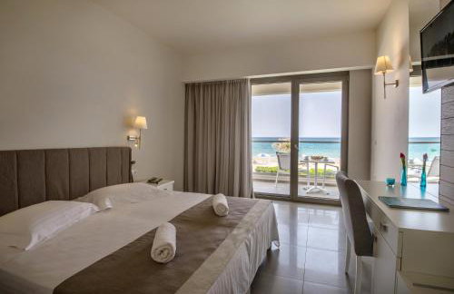 Iperion Beach Hotel - Foto 52