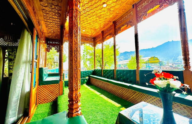 Floating Luxury Group Of Houseboats - Foto 25