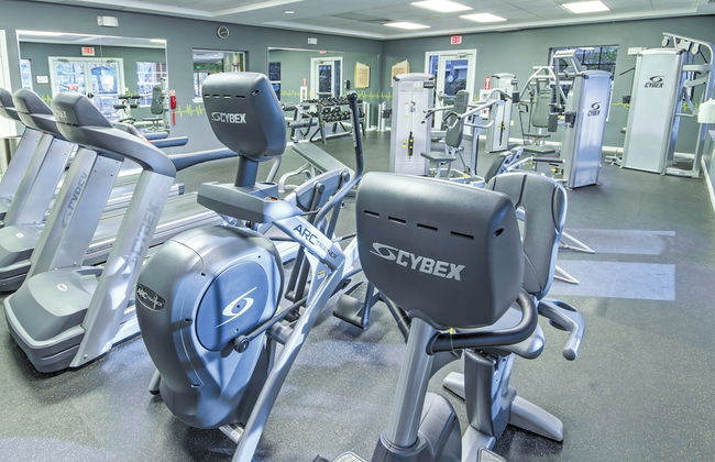 Club Wyndham Cypress Palms - Foto 65