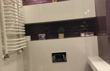 Royal Home Wilanów-apartament w sercu Wilanowa - Foto 25