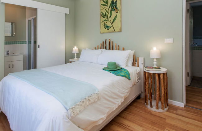 Cape St Francis Resort - Foto 35