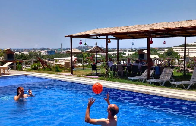 Bu Bungalow Hotel - Foto 27