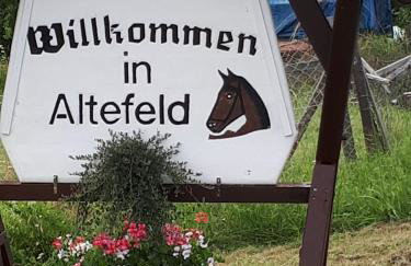 Alte Schule Altefeld - Foto 23