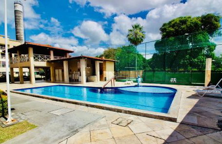 Apartamento aconchegante em Caucaia próximo a praia do Cumbuco - Foto 21