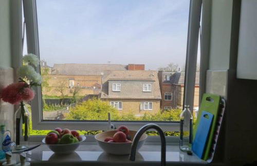 Bright & Lovely & apartment - Foto 7