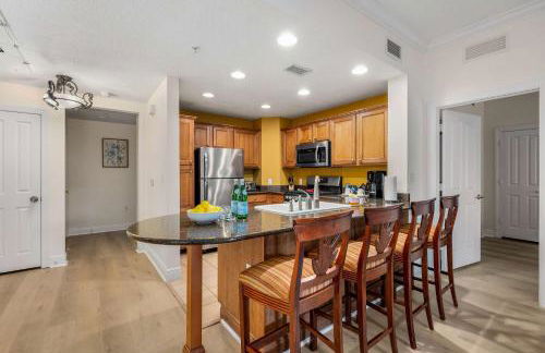 Pool Golf Course & Reunion view 6MI to Disney - Foto 12