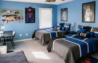 4BR Winter Escape Ski & Wineries - Foto 15