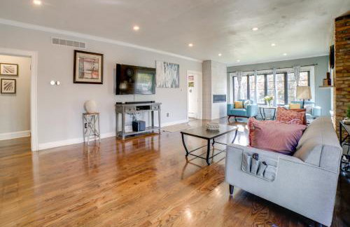 Pet Friendly! Near Casinos and Lake Michigan Beaches - Foto 6