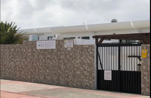 Sand Dunes & Sun - Dunasol - Photo 11