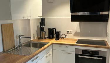 Am Wehr Rheine - Foto 2