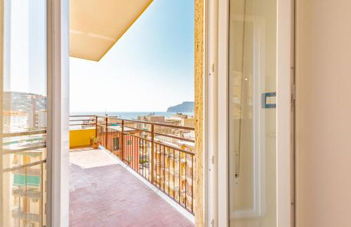 Appartamento vista mare di Marco - Foto 10