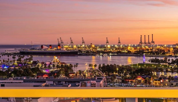 @ Marbella Lane - Grand 2BR w/ Beach & Ocean Views - Foto 2, Imagem principal