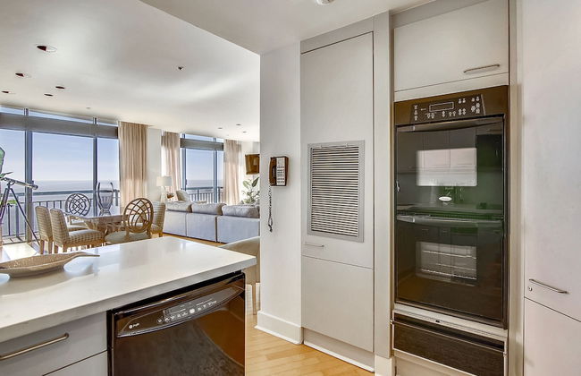 San Luis Resort 1634-penthouse 1634 - Foto 12