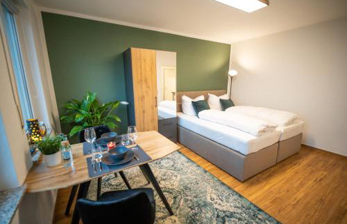 RR - Cozy Apartment - Parking - Kitchen - WIFI - Foto 2