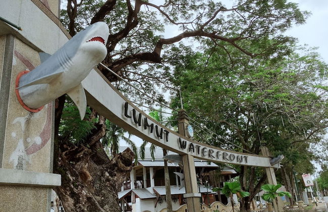 Dindings Pantai Desair Apartment By DPD - Foto 28