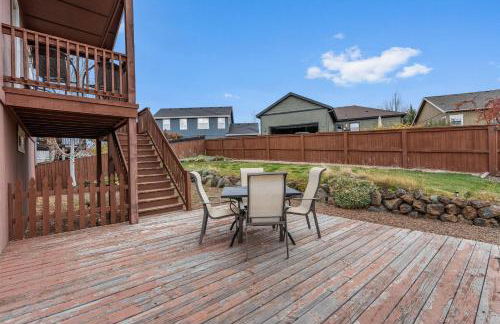 Hunters Circle Bend Home - Foto 27