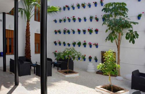 Casa Patio las Palmeras Córdoba con piscina - Foto 29