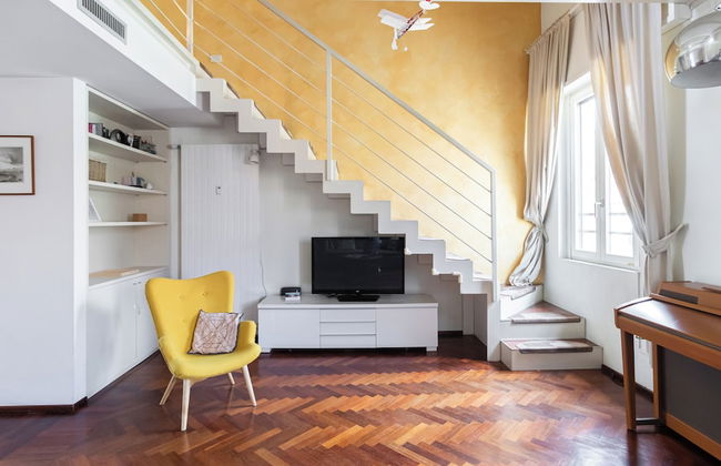 Italianway - De Sanctis 14 - Foto 2