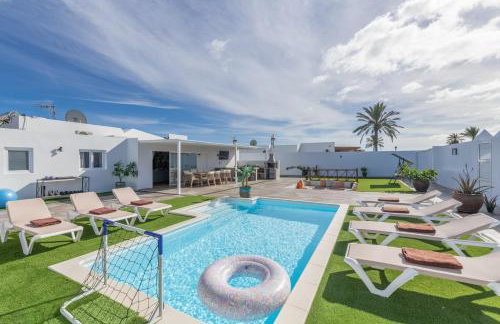 The Suite Villa - Foto 1