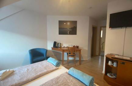 Ferien & Business Apartments Hohenfels - Foto 18