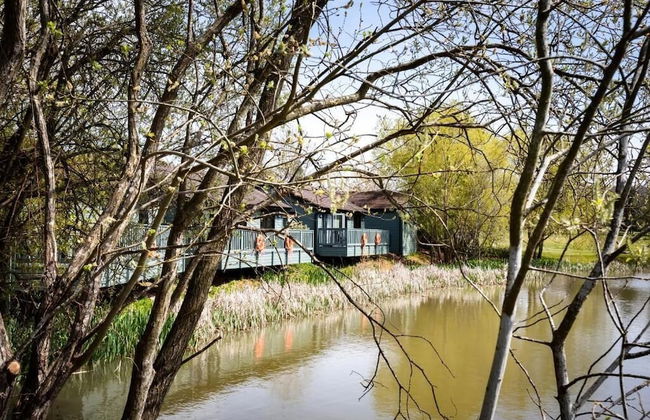 The Vale Golf and Country Club - Foto 60