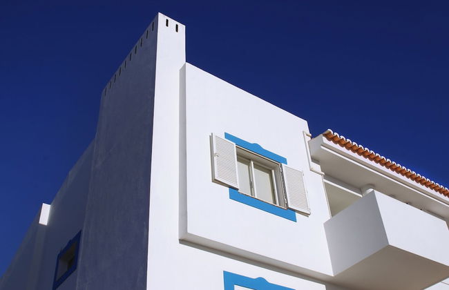 Agua Hotels Vila Branca - Foto 39