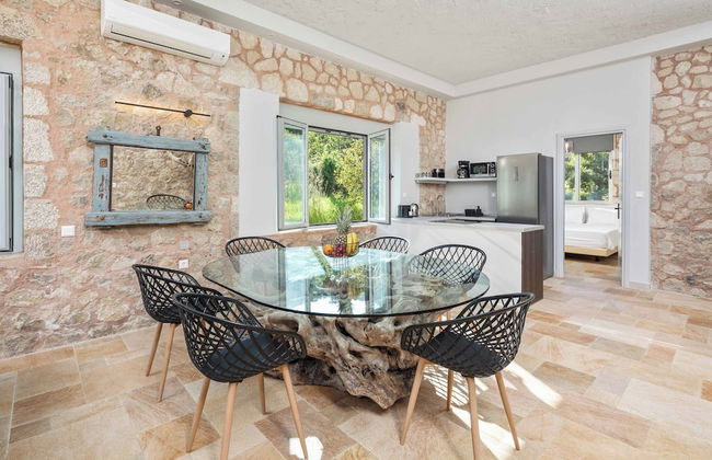 Villa Alkyoni Mare - Foto 20