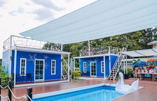 Bluvilla Sattahip - Foto 41