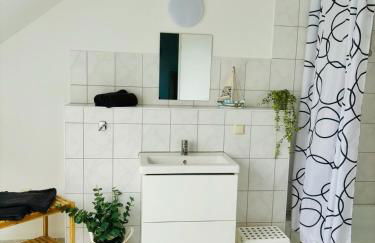 Ostsee XXL Ferienwohnung Usedom Familie Stopp 2526 - Foto 17