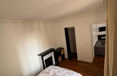 Cosy appartement paris à deux pas - Foto 7